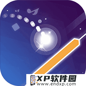 《炫彩空间》登陆iOS 宇宙空间的色彩大乱斗