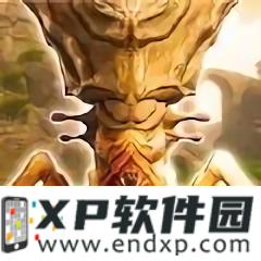 2014年U3D欧美魔幻ARPG手游《战神黎明》曝光