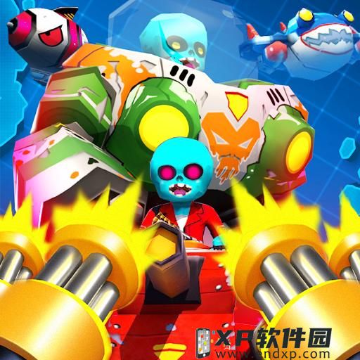 多方博弈显智慧 SLG 《Warbits》即将发布